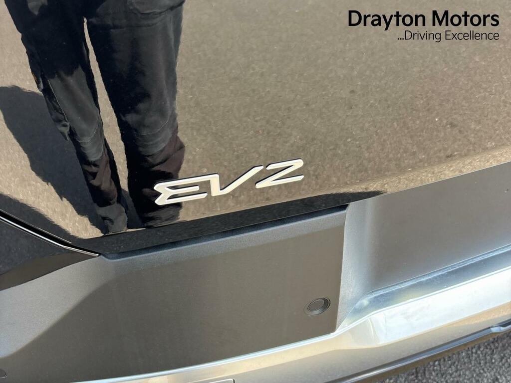 Kia EV2 42.2Kwh First Edition Grey #40