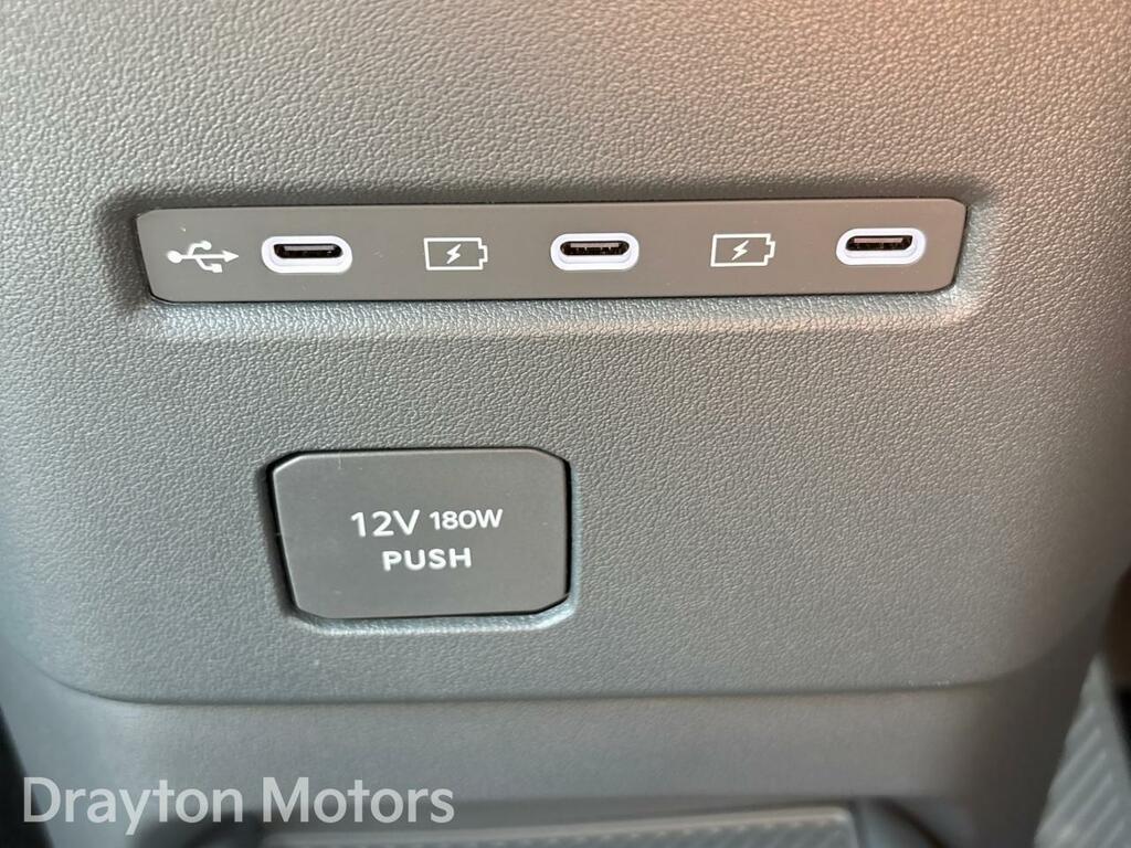 Kia EV2 42.2Kwh First Edition Grey #41