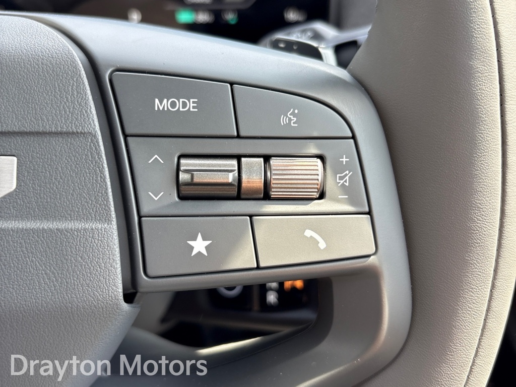 Kia EV2 42.2Kwh First Edition Grey #18