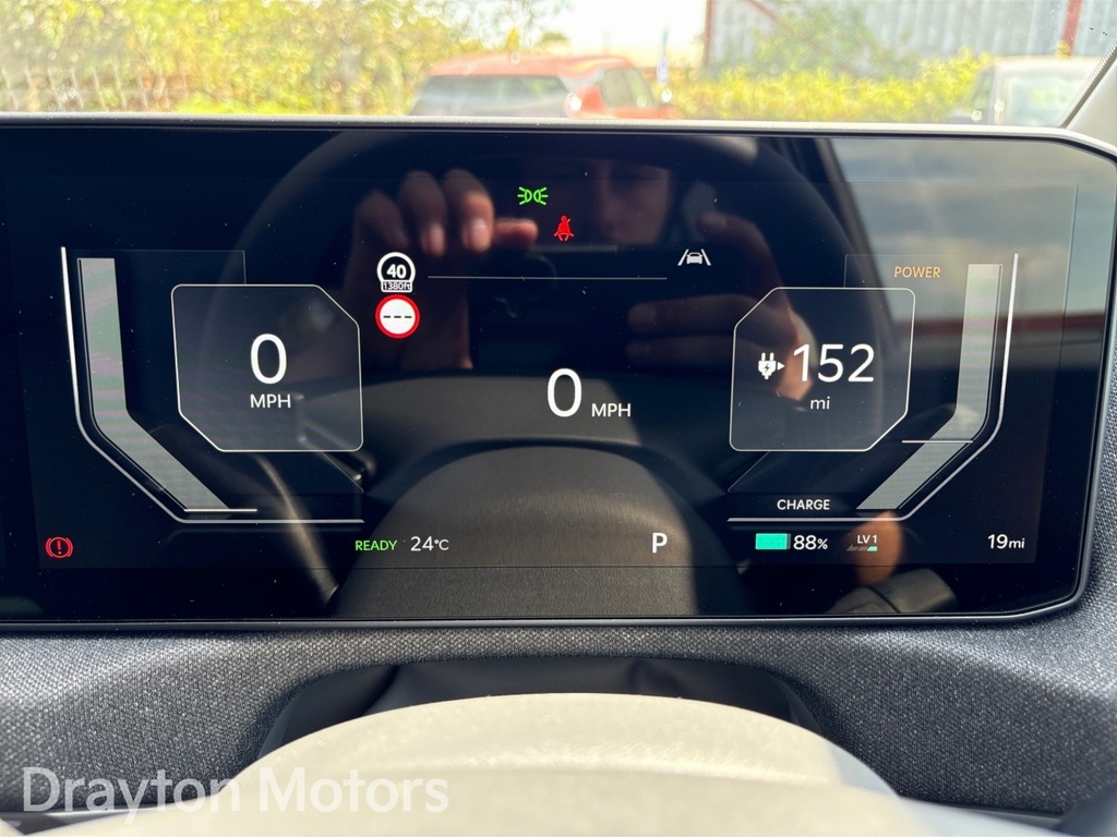 Kia EV2 42.2Kwh First Edition Grey #17