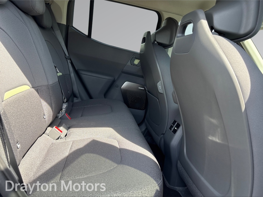 Kia EV2 42.2Kwh First Edition Grey #15