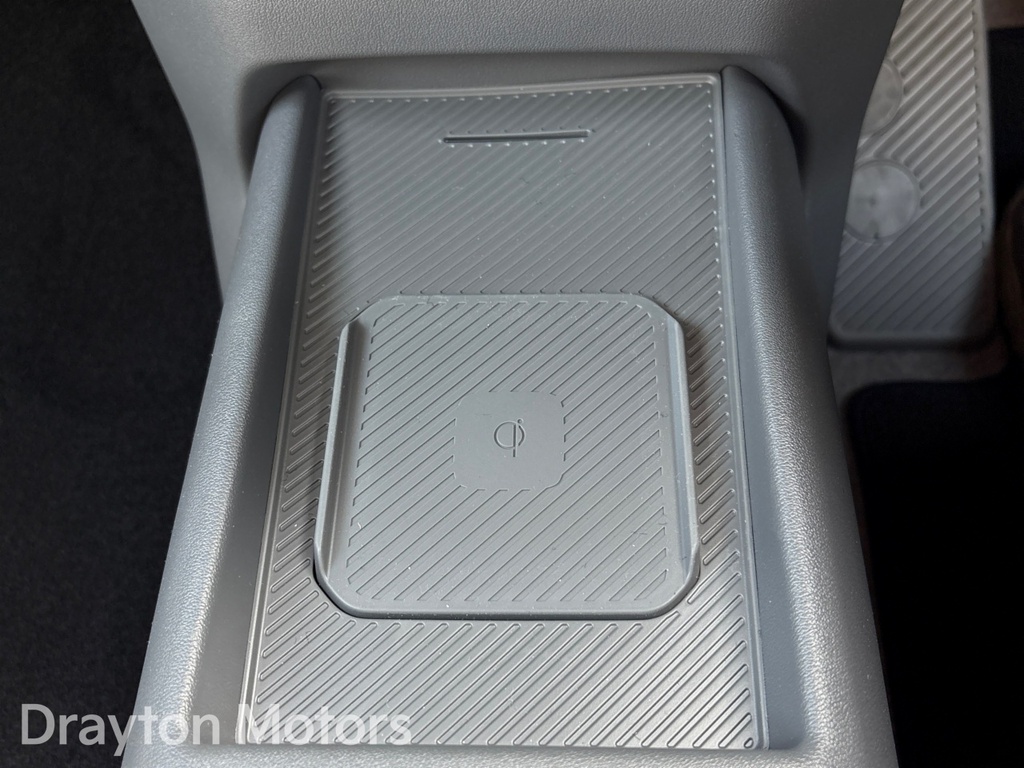 Kia EV2 42.2Kwh First Edition Grey #25