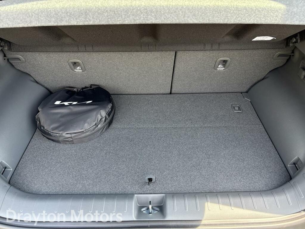Kia EV2 42.2Kwh First Edition Grey #38