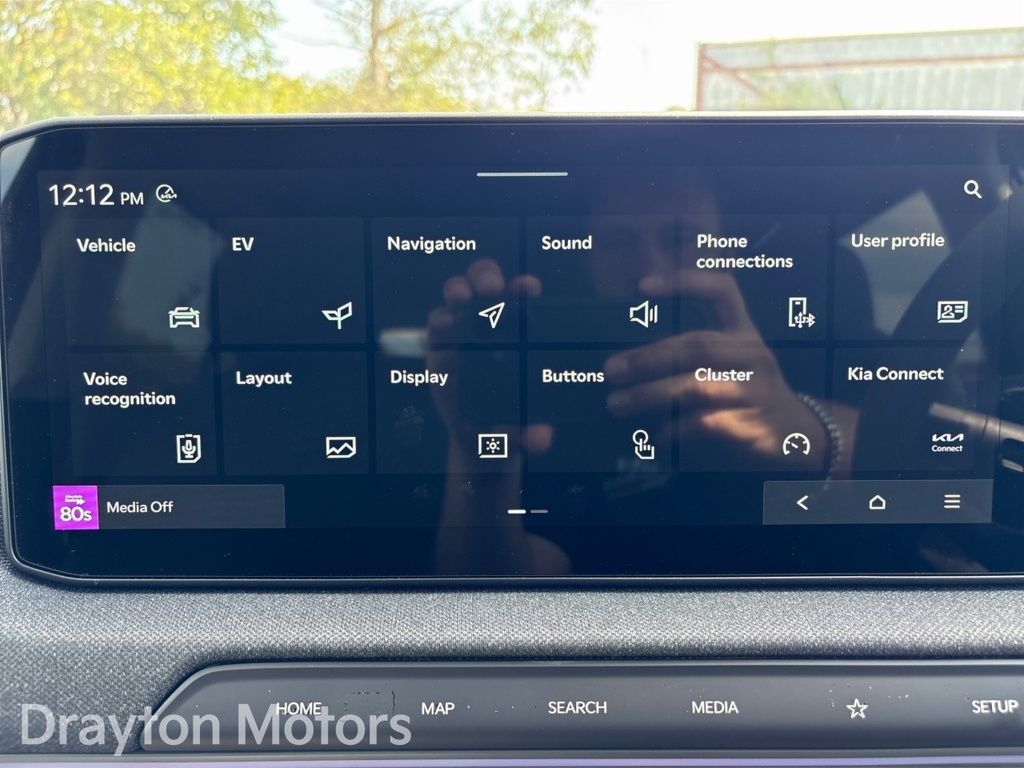 Kia EV2 42.2Kwh First Edition Grey #21