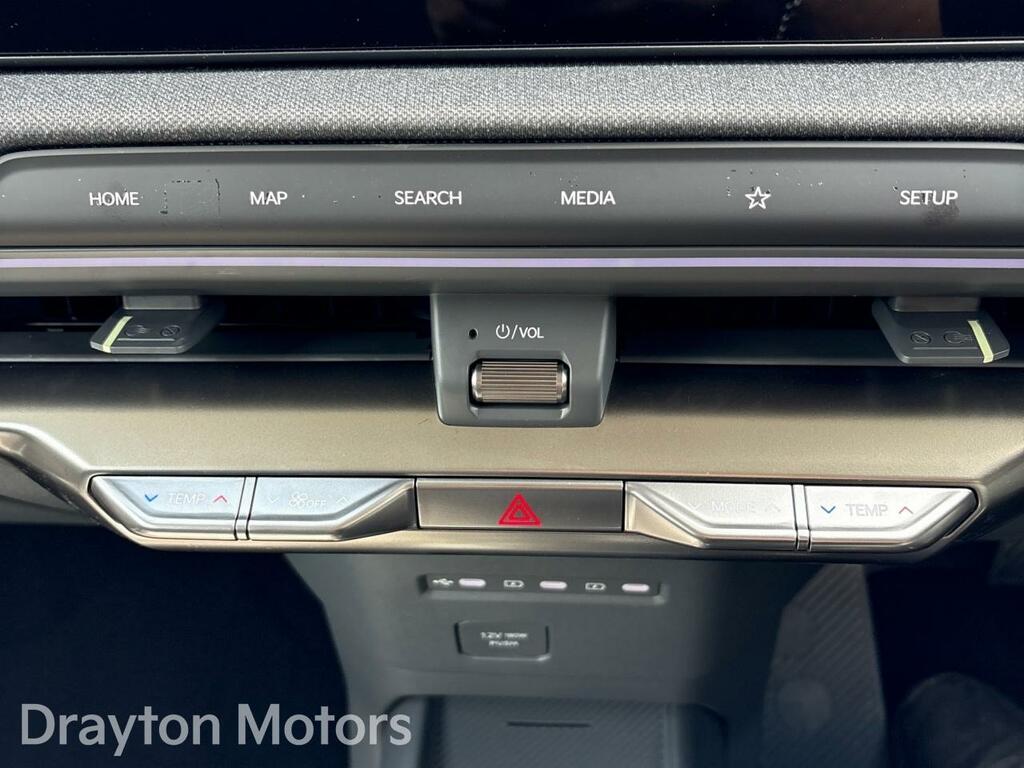 Kia EV2 42.2Kwh First Edition Grey #43