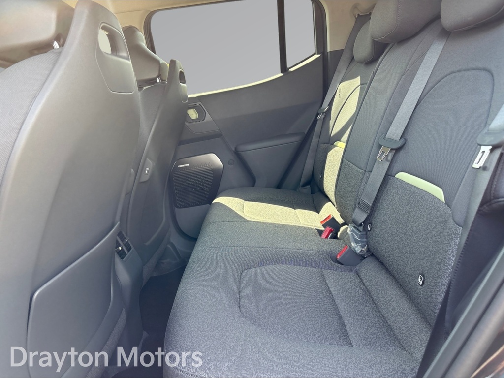 Kia EV2 42.2Kwh First Edition Grey #12