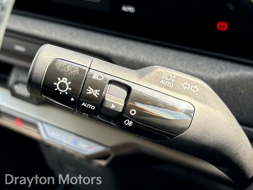 Kia EV2 42.2Kwh First Edition Grey #27