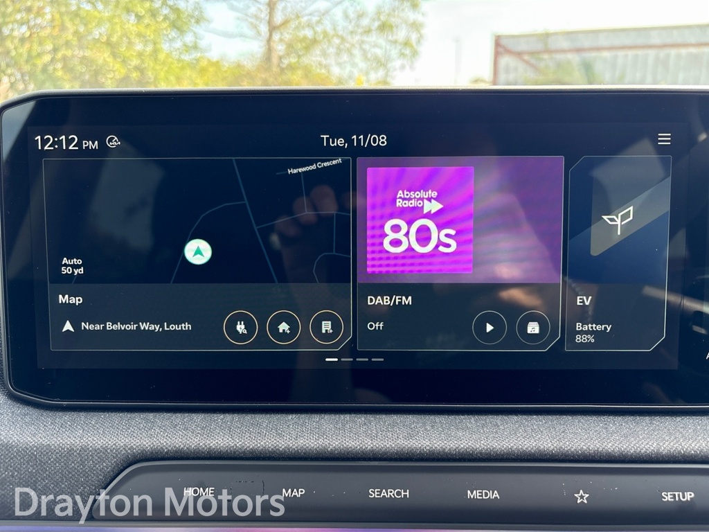Kia EV2 42.2Kwh First Edition Grey #22