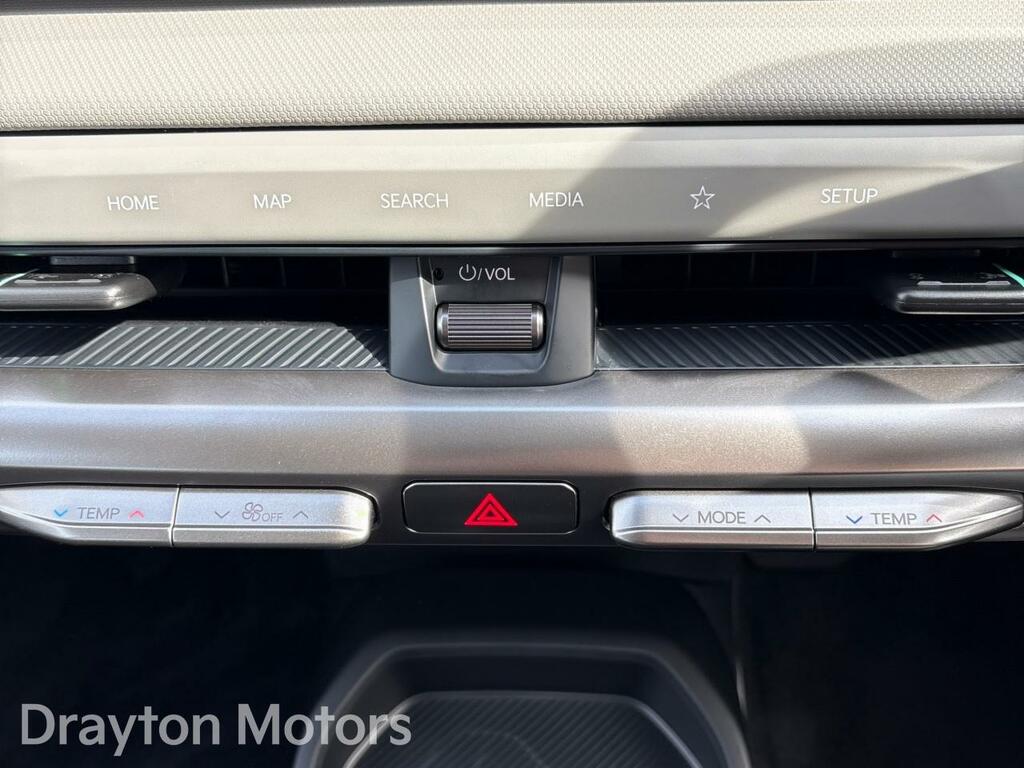 Kia EV4 Gt-line S Grey #39