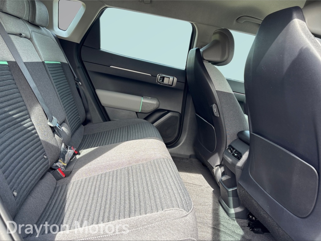 Kia EV4 Gt-line S Grey #15