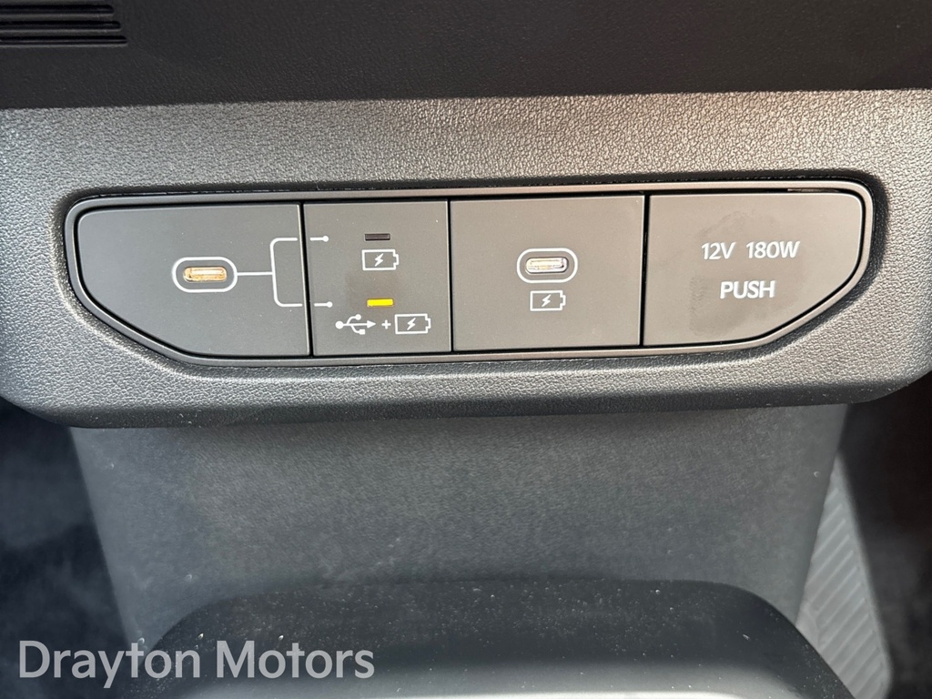 Kia EV4 Gt-line S Grey #25