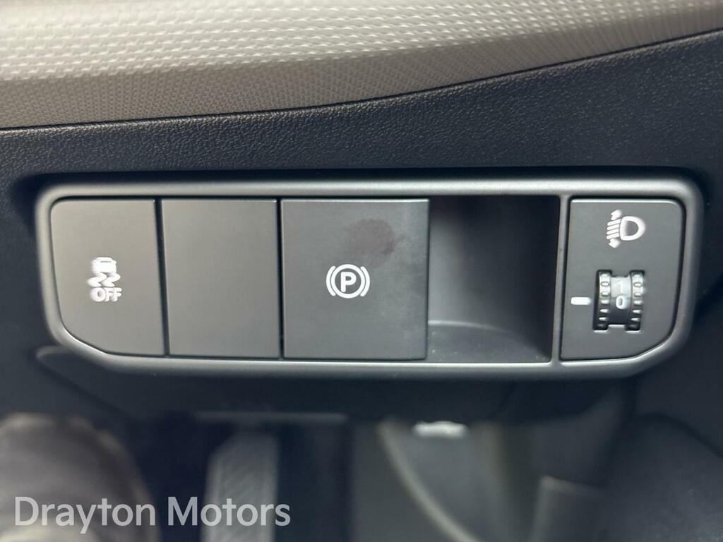 Kia EV4 Gt-line S Grey #40