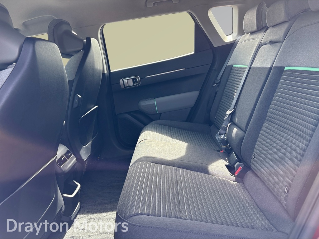 Kia EV4 Gt-line S Grey #12