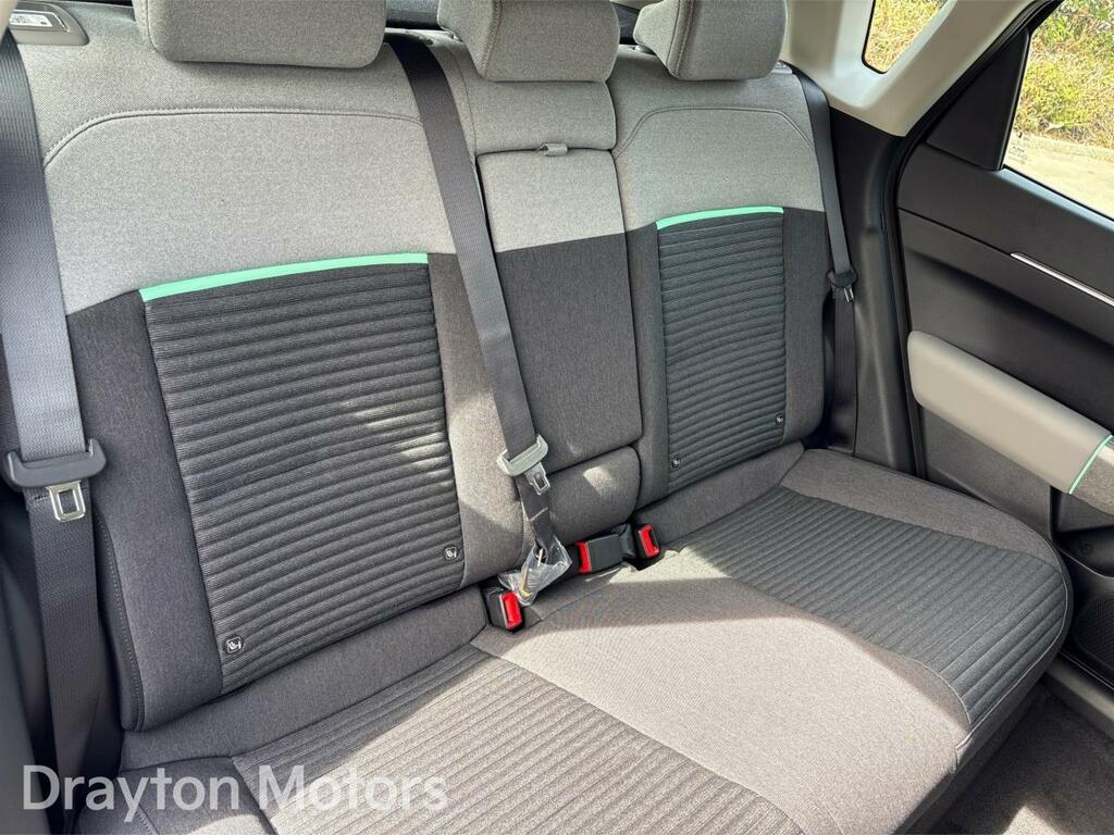 Kia EV4 Gt-line S Grey #31