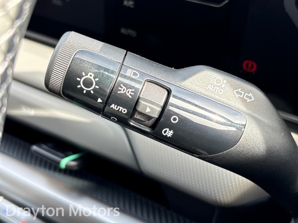 Kia EV4 Gt-line S Grey #27