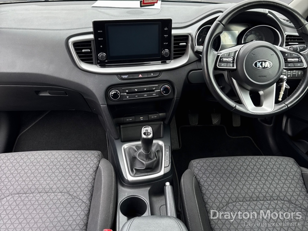 Kia Xceed 1.0 T-gdi 2 Suv Euro 6 Ss 11 Brown #2