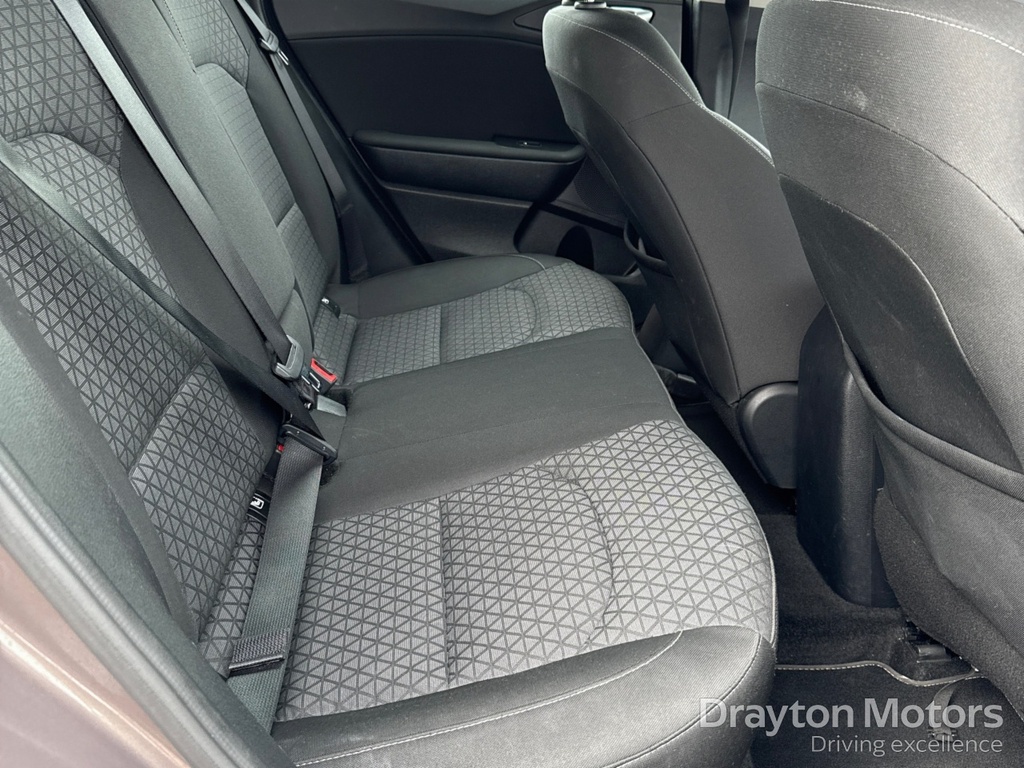 Kia Xceed 1.6 Crdi Isg 48V 3 #15