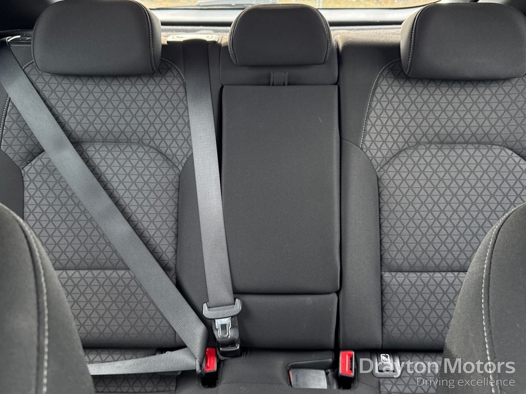 Kia Xceed 1.6 Crdi Isg 48V 3 #30
