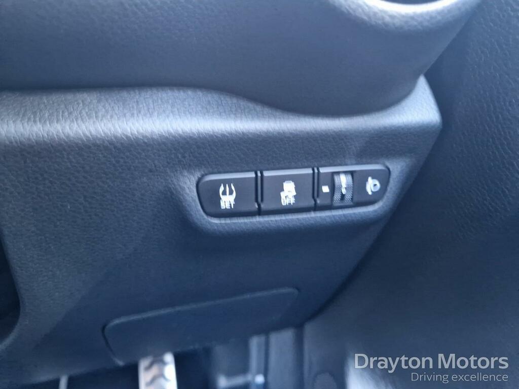 Kia Picanto 1.0 Pure Blue #34