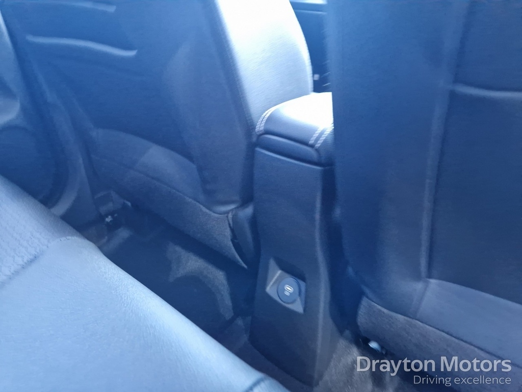 Kia Picanto 1.0 Pure Blue #33