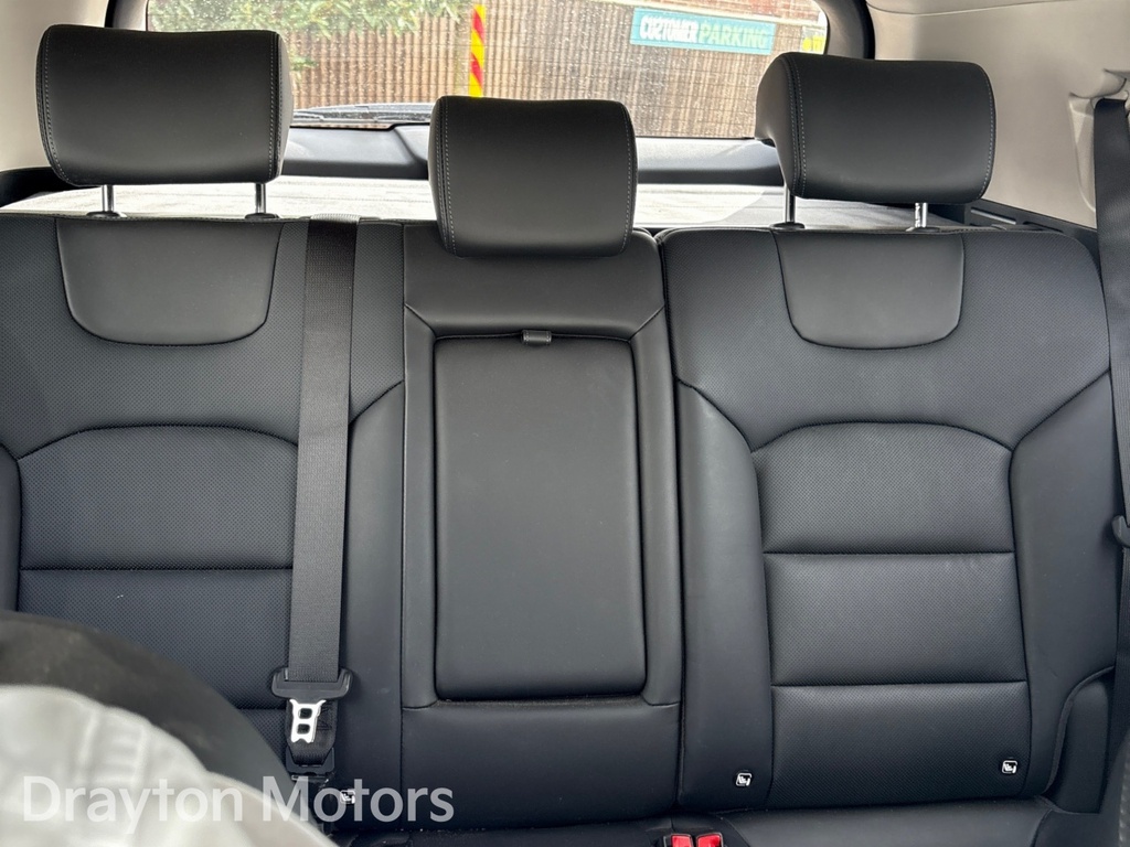 SsangYong Korando K35 Silver #31