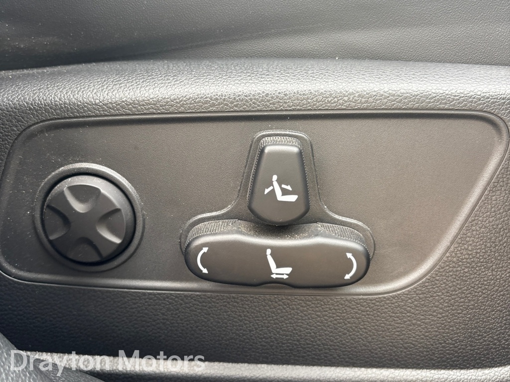 SsangYong Korando K35 Silver #30