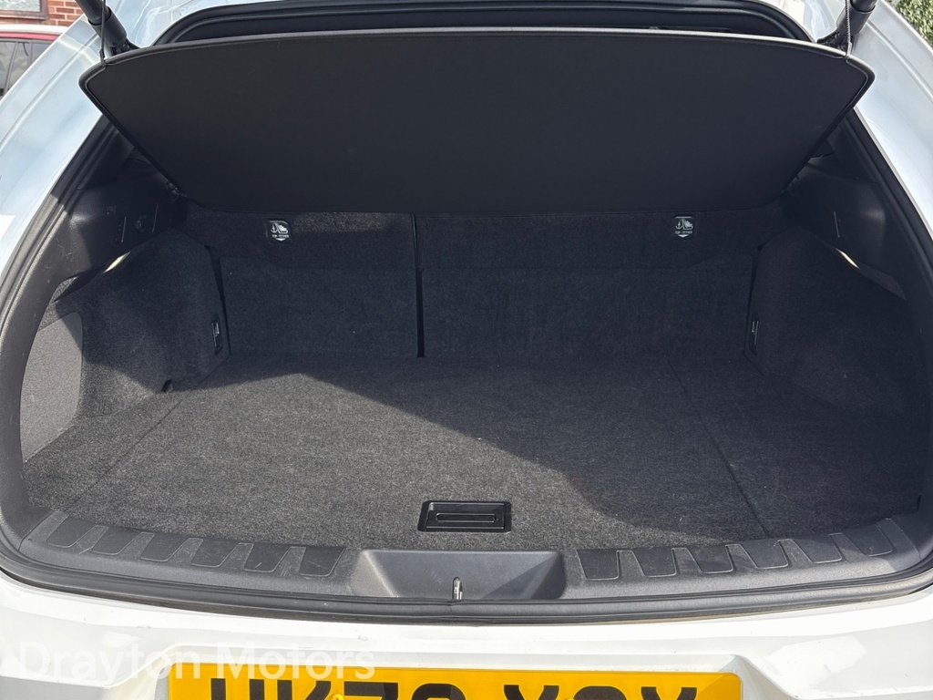 Lexus UX 2.0 250H E-cvt Euro 6 Ss Green #37