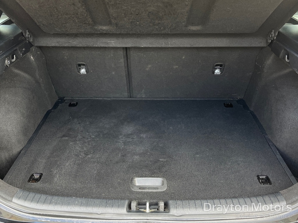 Kia Ceed 1.4T Gdi Isg Gt-line S Dct Blue #41