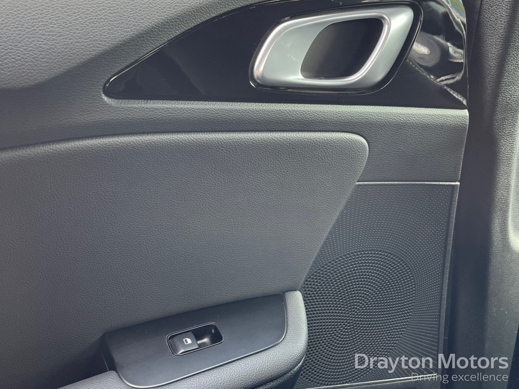 Kia Ceed 1.4T Gdi Isg Gt-line S Dct Blue #34