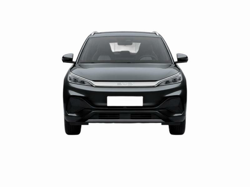 Byd Atto 2 Atto 2 1.5 Dm-i 212 Boost Hatchback Grey #2