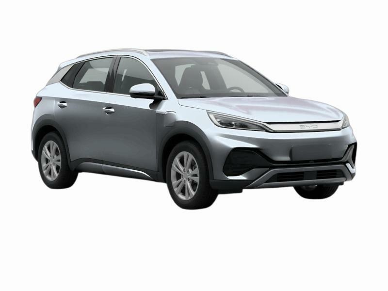 Byd Atto 2 Atto 2 1.5 Dm-i 212 Boost Hatchback Grey