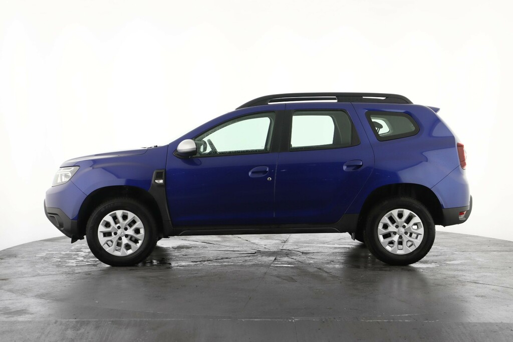 Dacia Duster 1.3 Tce 130 Comfort LF72ENL Blue #6