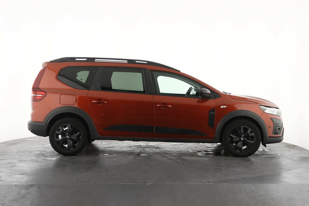 Dacia Jogger 1.0 Tce Extreme Se Brown #3