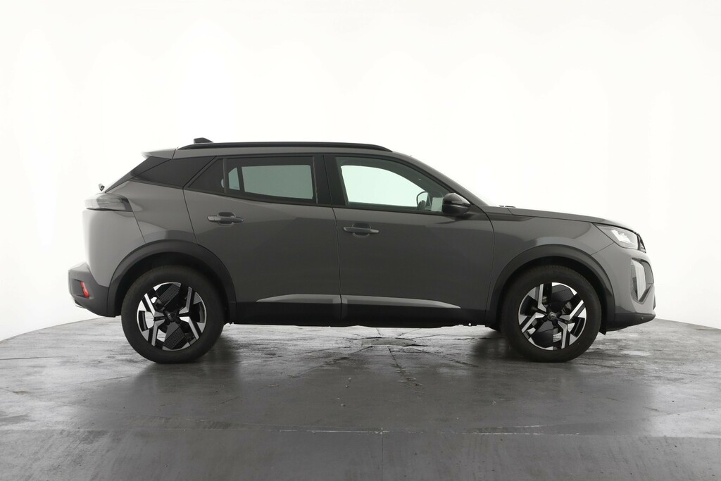 Peugeot 2008 1.2 Puretech 130 Allure Grey #4