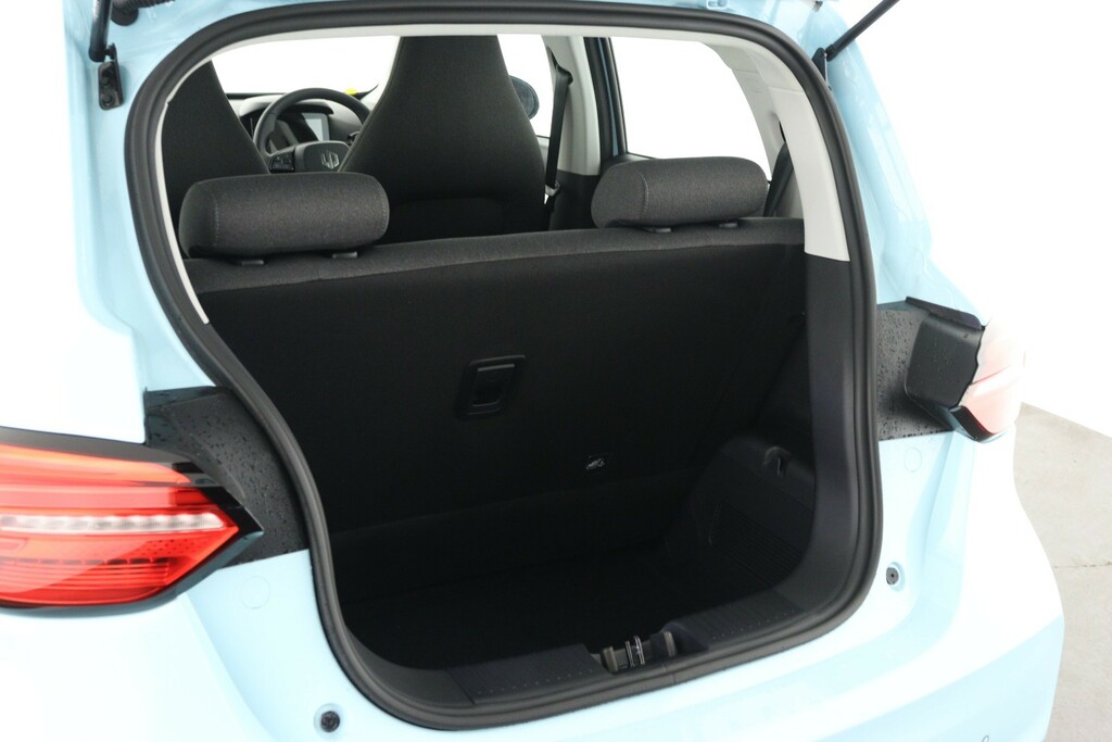 Leapmotor T03 70Kw 37Kwh Blue #9