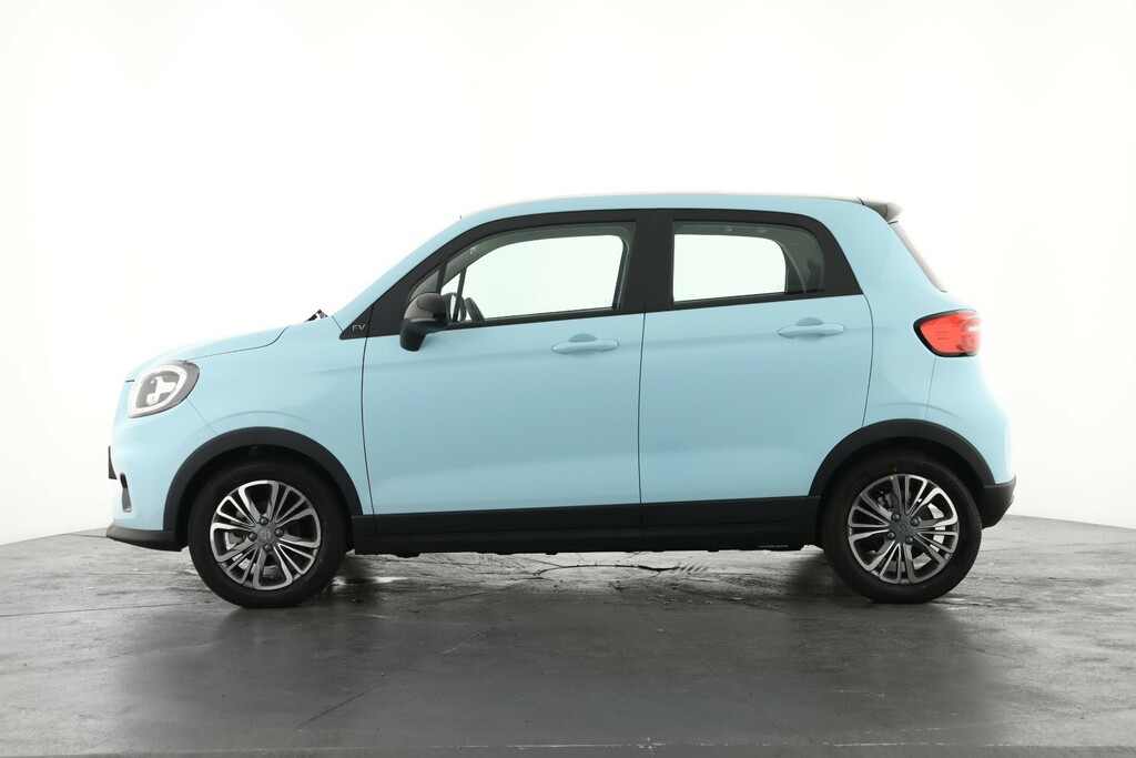 Leapmotor T03 70Kw 37Kwh Blue #7
