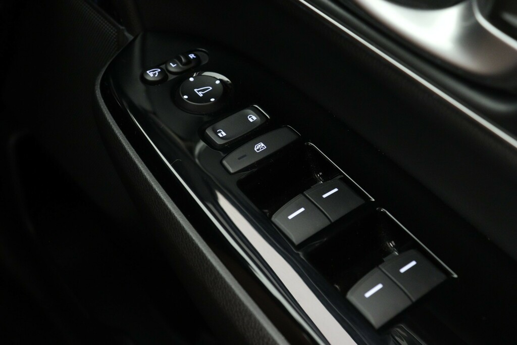 Honda Cr-V I-mmd Ex Black #30