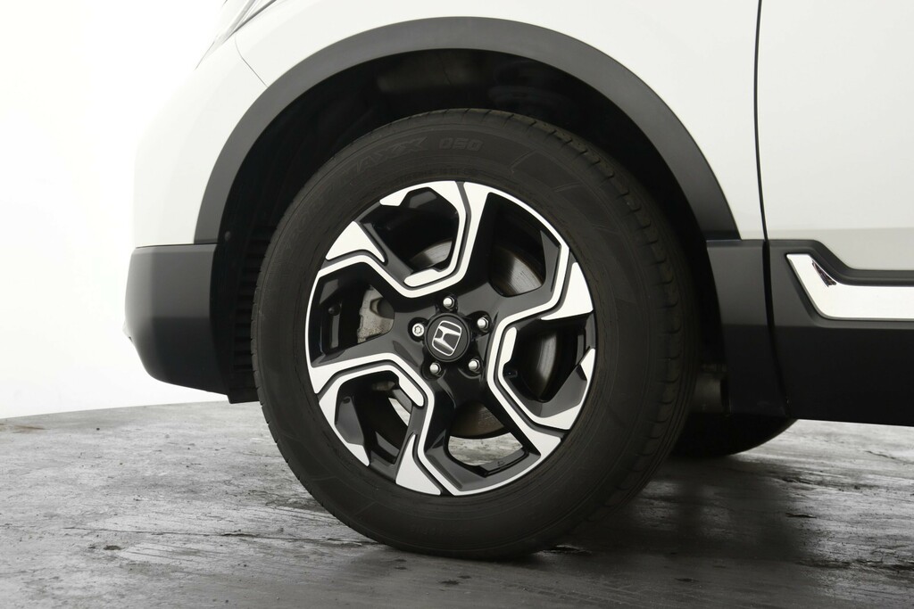 Honda Cr-V I-mmd Ex Black #9