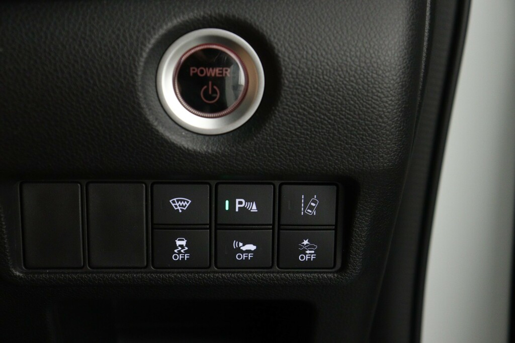 Honda Cr-V I-mmd Ex Black #31