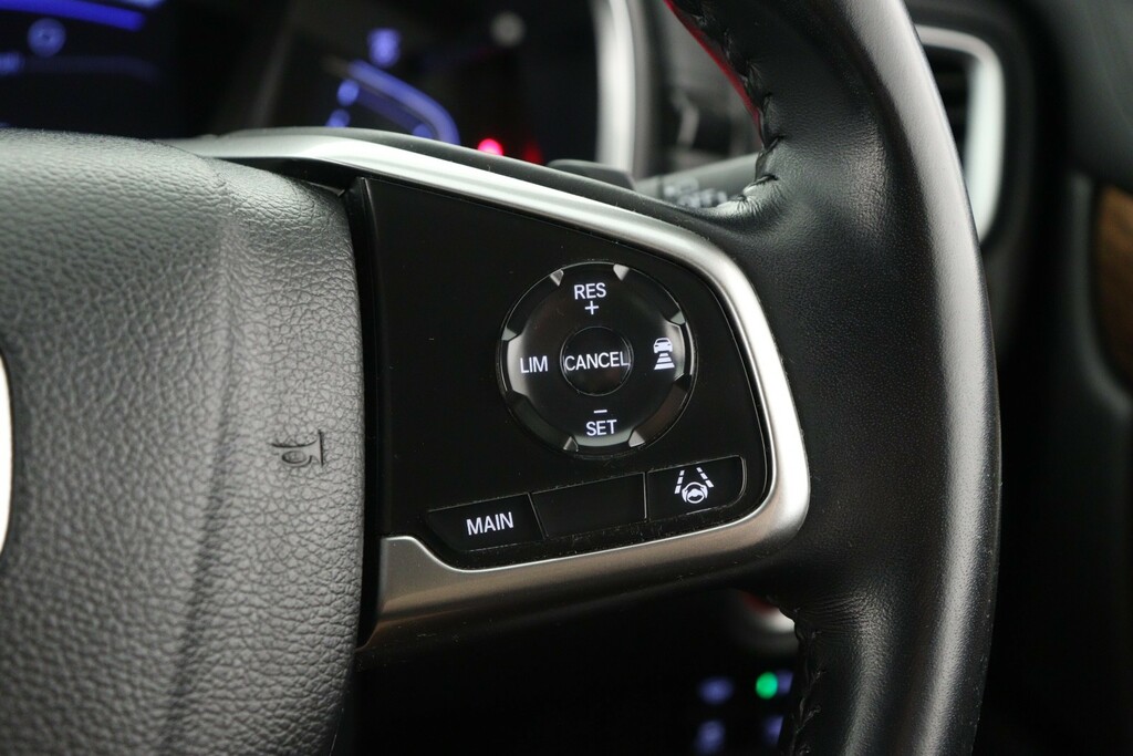 Honda Cr-V I-mmd Ex Black #29