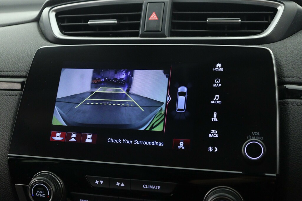 Honda Cr-V I-mmd Ex Black #22