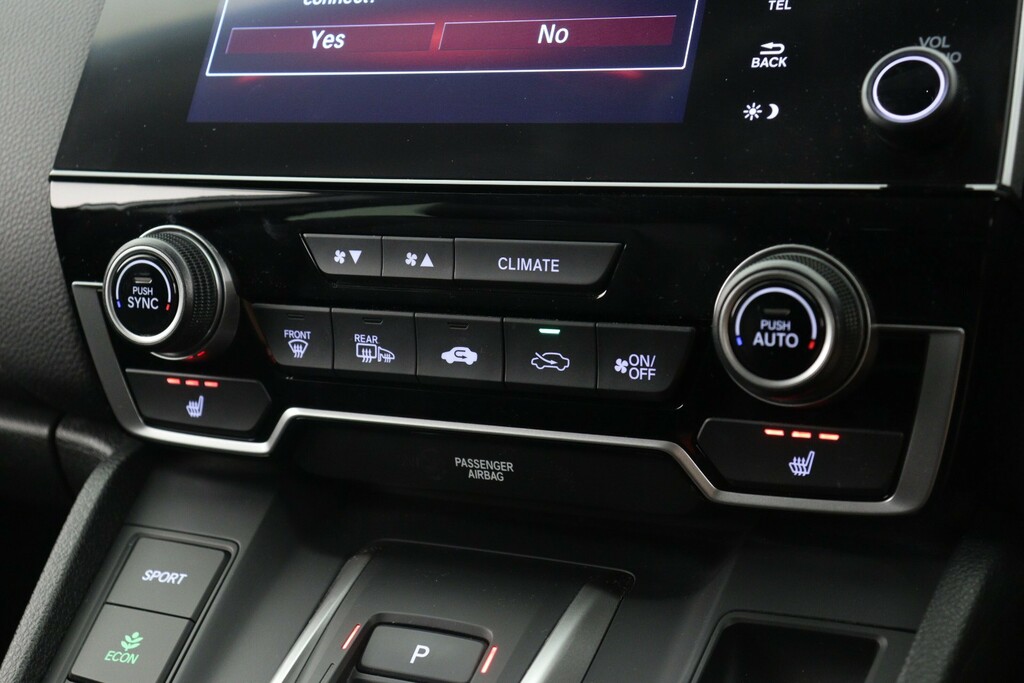 Honda Cr-V I-mmd Ex Black #24