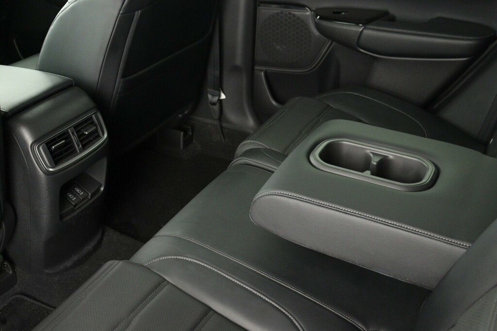 Honda Cr-V I-mmd Ex Black #15