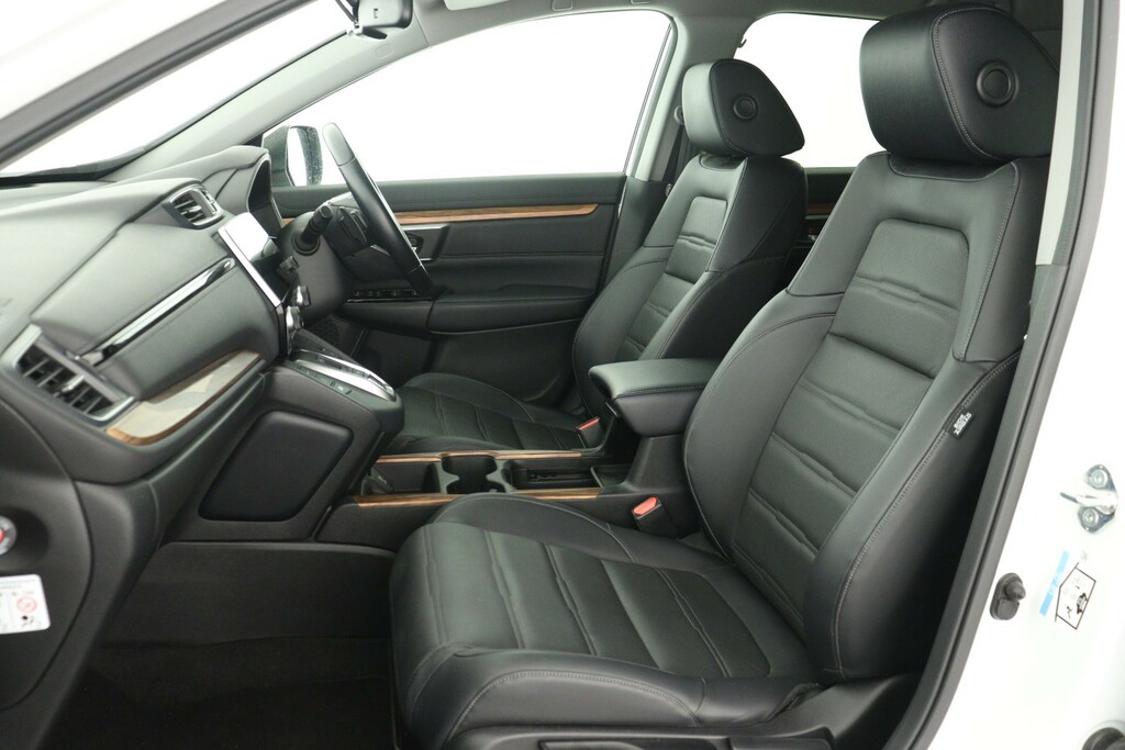 Honda Cr-V I-mmd Ex Black #12