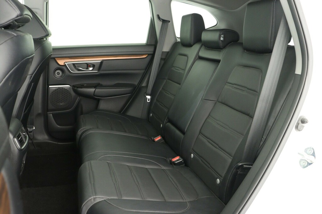 Honda Cr-V I-mmd Ex Black #14