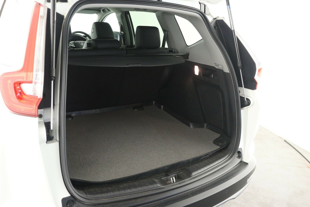 Honda Cr-V I-mmd Ex Black #11
