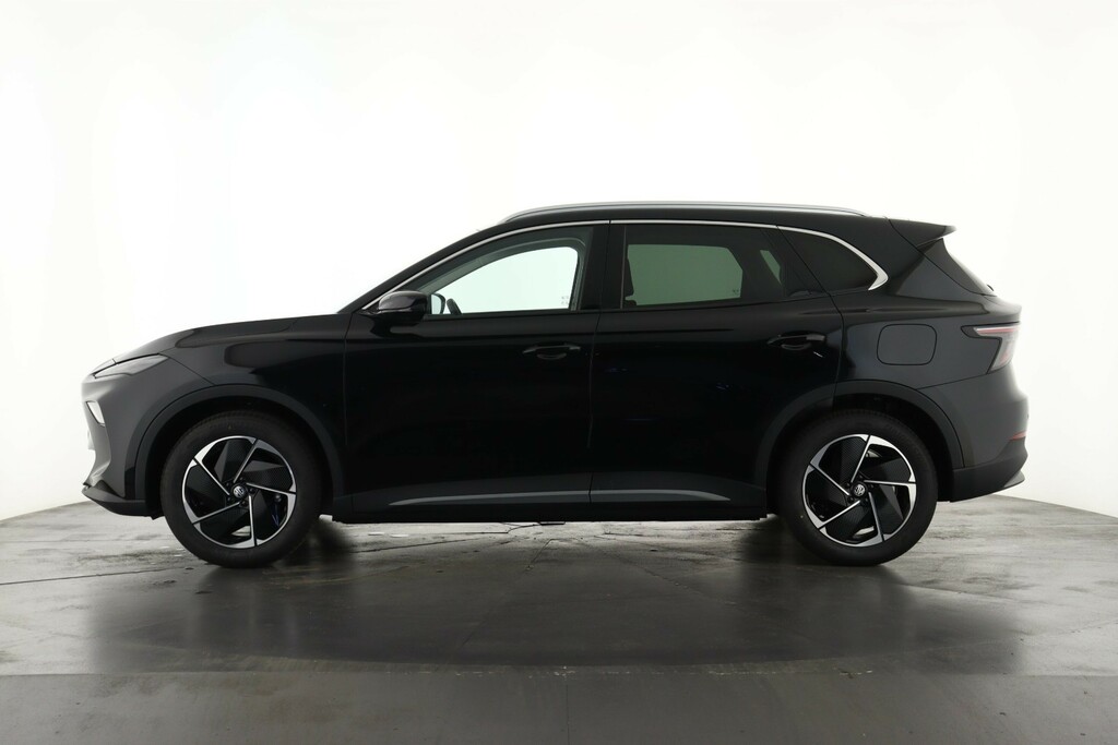 MG MGS5 170Kw Trophy Ev Long Range 64Kwh Black #6