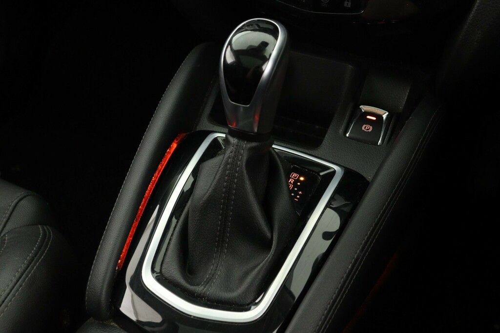 Nissan Qashqai Acenta Premium Grey #24