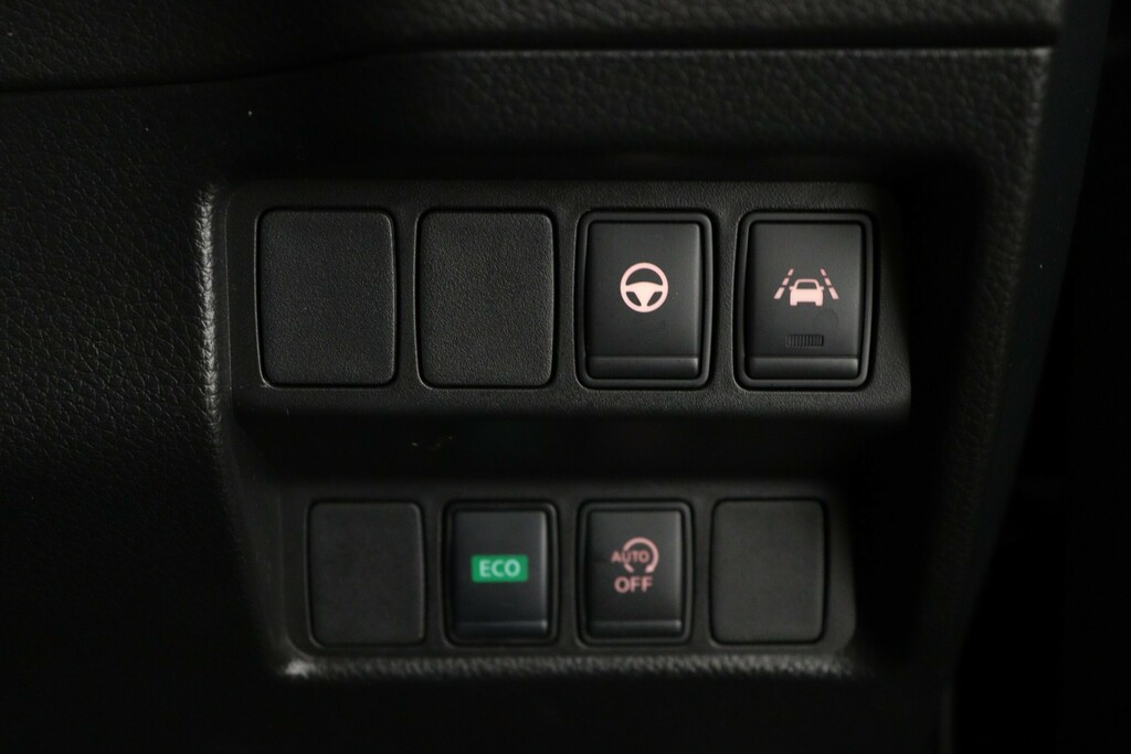 Nissan Qashqai Acenta Premium Grey #30