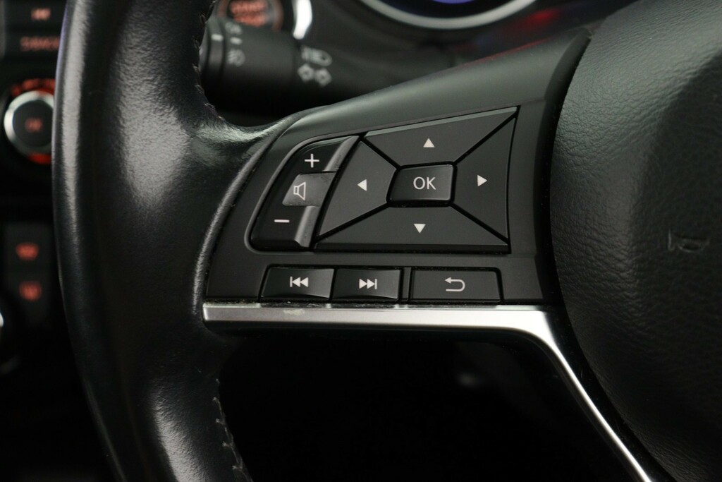 Nissan Qashqai Acenta Premium Grey #26
